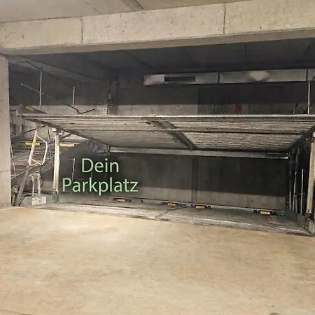 Gemuetliches In Seenaehe Mit Arbeitsplatz شقة